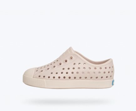 Native Jefferson Schoenen Meisjes Beige | BDLWKU685