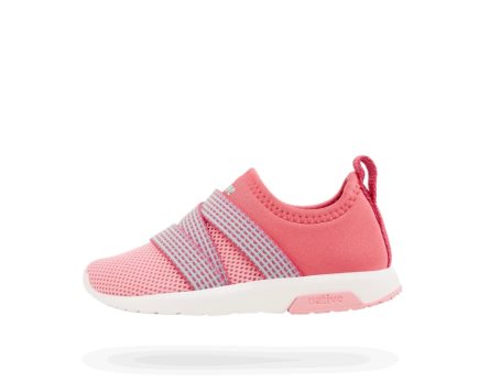 Native Phoenix Sneakers Jongens Roze | EVBCJX752